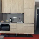 Zora Exclusive By Chors Apartment Bratislava