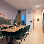 Zora Exclusive By Chors Apartment Bratislava