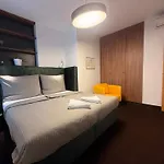 Apartment Zora Exclusive By Chors Bratislava