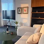 Zora Exclusive By Chors Apartment