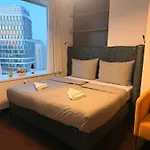 Apartment Zora Exclusive By Chors Bratislava