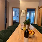 Apartment Zora Exclusive By Chors