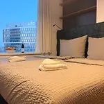 Zora Exclusive By Chors Apartment Bratislava