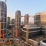 Apartment Zora Exclusive By Chors Bratislava