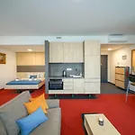 Zora Exclusive By Chors Apartment Bratislava