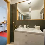 Zora Exclusive By Chors Apartment Bratislava