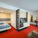 Zora Exclusive By Chors Apartment Bratislava