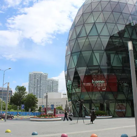 Zora Exclusive By Chors Lägenhet