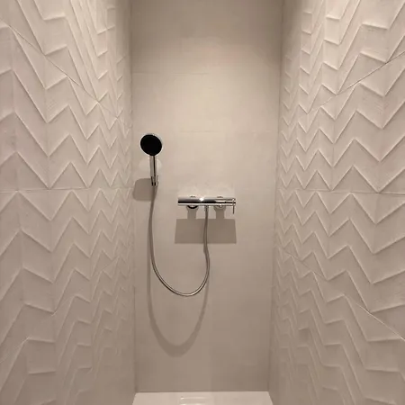 Apartamento Zora Exclusive By Chors