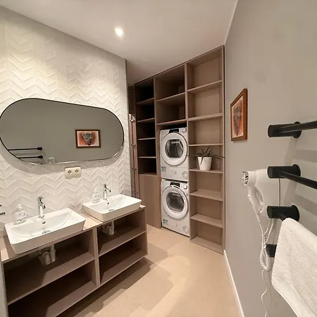 Apartamento Zora Exclusive By Chors Bratislava