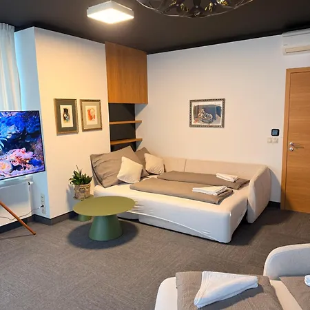 Zora Exclusive By Chors Apartamento *