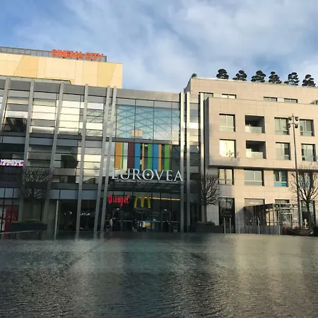 Apartamento Zora Exclusive By Chors *